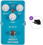 JOYO JF-20 Moist Reverb SET Gitáreffekt (JF-20-SET)