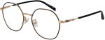 Skechers Ochelari de Vedere SE 2196-D 001 50 (SE 2196D 001 50) Rama ochelari