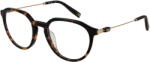 Fila Ochelari de Vedere VFI 448 04BL 50 (VFI 448 04BL 50) Rama ochelari