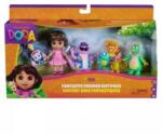 Spin Master Dora Exploratoarea: Pachet cadou Figura Figurina