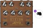 JOYO R-09 Vision Dual Modulation SET Gitáreffekt (R-09-SET)