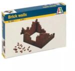 Italeri Italeri: Machetă Perete de cărămidă - 1: 35 (0405s)