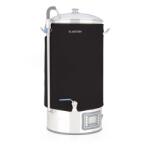 Klarstein Mundschenk XXL, manta izolantă, 50l, cu accesorii (FP3-Jacket50) (FP3-Jacket50) - electronic-star