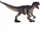 Mojo Mojo: Allosaurus cu maxilar mobil - figurină pictată manual (387383) Figurina