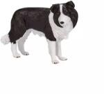 Mojo Mojo: Câine Border Collie - 7, 5 cm (387203) Figurina