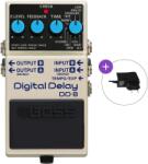 BOSS DD-8 SET Gitáreffekt (DD-8-SET)