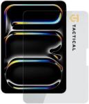 Tactical Glass Shield iPad Pro 11 2024 Készülékhez átlátszó