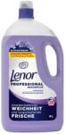 Lenor Professional Vis Floral öblítő koncentrátum, 4 l, 200 mosás (76006)