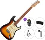 PSD Guitars STC-100 SET 2 Sunburst Elektromos gitár