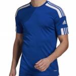 adidas Squadra 21 férfi póló, kék, XL (6629_XL)