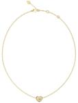 Guess Colier Guess Till Morning cu cristale si inima JUBN05549JWYGT-U