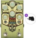 Beetronics BEE BEE DEE SET Gitáreffekt (70834-SET)