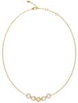 Guess Colier Guess Mamounia cu cristale JUBN05569JWYGT-U