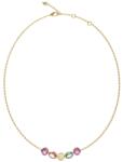 Guess Colier Guess Mamounia cu cristale JUBN05569JWYGMCT-U