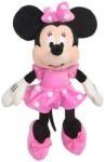 Disney Minnie egér Disney plüssfigura - 60 cm - Ajánlott: 3-6 éves korig lányoknak (35888) (35888)