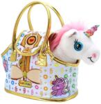 CuteKins Unikornis táskában Ajánlott 3-10 éves korig lányoknak (49777)