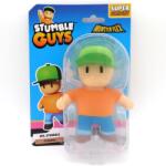 Monster Flex Figurina flexibila, Monster Flex, Stumble Guys, S2, Mr Stumble Figurina