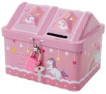 Retoys Fém persely Ajánlott 6-10 éves korig unisex (13017)