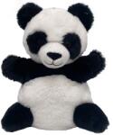 Retoys Plüss kesztyűbáb, 27 cm - panda Ajánlott 0-14 éves korig unisex (03584)