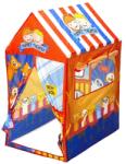 Retoys Bábszínház és játszósátor egyben - 95*70*128 cm Ajánlott 3-10 éves korig unisex (65123)