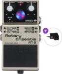 BOSS RT-2 SET Gitáreffekt (RT-2-SET)
