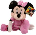Disney Minnie egér Disney plüssfigura - 35 cm Ajánlott 3-6 éves korig lányoknak (35884)
