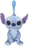 ReToys Stitch plüss kulcstartó 11cm Ajánlott 3-99 éves korig unisex (90247)
