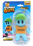 Monster Flex Figurina flexibila, Monster Flex, Stumble Guys, S2, Robot Guy Figurina