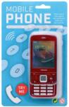 Retoys Játék mobiltelefon - többféle Ajánlott 3-6 éves korig fiúknak (82059)