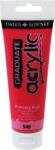 Daler-Rowney Graduate Akril festék Primary Red 120 ml 1 db (123120540)