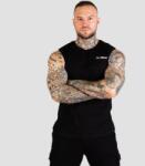 GymBeam TRN atléta Black XL