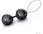 LELO Bile Lelo Luna Noir