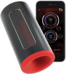 LELO Masturbator Lelo F1S V3 Red
