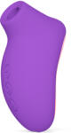 LELO Stimulator Lelo Sona 2 Travel Purple Vibrator