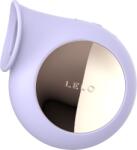 LELO Stimulator clitoris Lelo Sila Cruise Lilac Vibrator