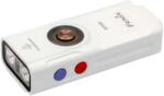 Fenix Lanternă cu indicator laser Fenix E06R UV White - 700 lumeni