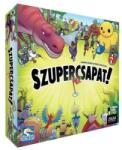 Asmodee Szupercsapat! 09525