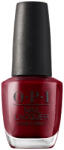 OPI Nail Lacquer 15 ml lacuri de unghii We The Female