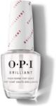 OPI Mirror Shine Top Coat 15 ml