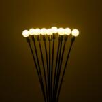 Rebel Electro Dekoratív kerti napelemes lámpák Rebel (ZAR0574)