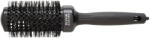 Olivia Garden Expert Blowout Shine Round Brush Black 45 mm
