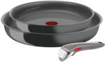 Tefal Edényszett Tefal Ingenio Renew L2609502 3 db-os (L2609502)