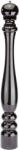 Peugeot Râșniță pentru piper PARIS 80 cm, negru, lemn de fag lăcuit, Peugeot (PG30421)