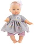 Paola Reina Bebeluș Andy Primavera Lidia 27 cm (PA07146) Papusa