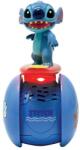 Lexibook Robot surfer cu o singură roată - Disney Stitch (LXBROB01D)