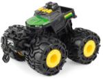 John Deere JD Kids Monster Treads John Deere pick-up effektusokkal 17 cm (WKW031159)