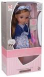 Wiky Păpușă cu eșarfă 35cm (WKW038174) Figurina