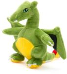 Baby Mix Jucărie de pluș dragon Baby Mix 15 cm (CAR-56452)