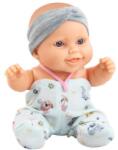 Paola Reina Îmbrăcăminte pentru păpușă Peque 21 cm model 50211 (PA50211)