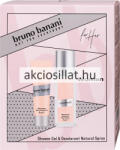 bruno banani Woman ajándékcsomag (75ml dns + 50ml tusfürdő)